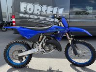 Yamaha YZ 125 / Räntefritt 36mån