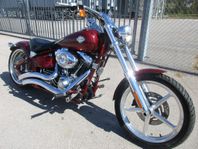 Harley-Davidson Rocker 1,6 2010