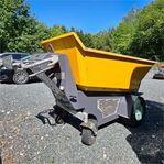 Eurodumper 700