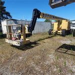 Grove AMZ86 XT - 26 m - 4x4x4 - four wheel drive and steer!