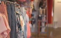 Lönsam och välrenommerad butik inom damkonfektion på bästa l