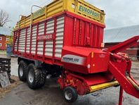 Pöttinger Europrofi 4000 L