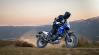 Yamaha TÉNÉRÉ 700 Blå 2025