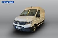 Volkswagen Crafter 35 2,0TDi 177hk 4M drag värmare L2H2