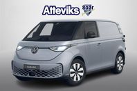 Volkswagen ID. Buzz Cargo Drag/Backkamera *SNABB LEVERANS*