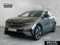 Renault Mégane E-TECH Techno 60kWh/220hk