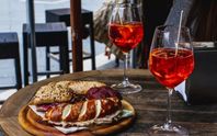 Italiensk restaurangklassiker med starkt varumärke och toppb