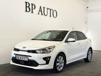 Kia Rio 1.0 T-GDI Advance 1 ägare B-kam Carplay 2.95%