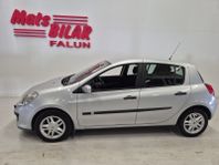 Renault Clio 1,4 98 Hk Manuell 5d