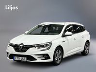 Renault Mégane E-TECH Plug-in Sport Tourer PhII 160 Intens S