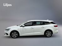 Renault Mégane E-TECH Plug-in Sport Tourer PhII 160 Intens S