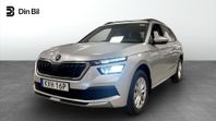 Skoda Kamiq Ambition 1,0 TSI 110 Hk 7 vxl DSG