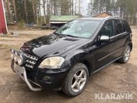 Mercedes-Benz ML