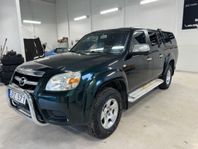 Mazda BT-50 Dual Cab 2.5 MZR-CD 4WD Euro 4