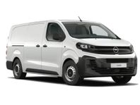 Opel Vivaro Elite 145hk Aut L2 - SAVTAL & VHJUL INGÅR!