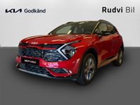Kia Sportage Hybrid AWD GT-Line Panorama Two color