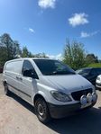 Mercedes-Benz Vito 111 CDI 2.9t Nybes Drag/Avb:-302 kr/mån