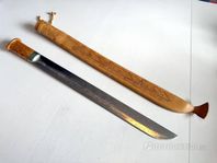 Samekniv, J Marttiini 55cm, AUK 08/06-25
