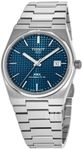 Tissot Prx Blå/Stål Ø40 mm NY!