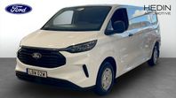 Ford Custom Trend L2 320L 136hk AUT FWD