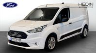 Ford Transit Connect Trend L2 1.5 100hk AUT