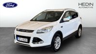 Ford Kuga 1.5 EcoBoost Manuell 150hk
