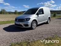 Volkswagen Caddy Maxi Van 2.0 TDI BMT 4Motion Euro 5