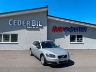 Volvo C30 1.6 Kinetic Euro 4 Ny Servad Ny Besikt. 1 Ägare
