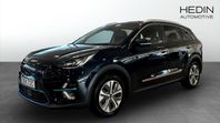 Kia E-Niro Advance Plus Privatleasing 3.895kr/mån