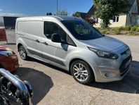 Ford transit Connect 230 LWB 1.6 TDCi Euro 5