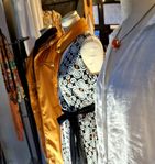 Välrenommerad klädbutik i centrala Uppsala med 25 års histor