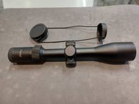 KIKARSIKTE SCANDIUM C6 2-12X50