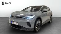 Volkswagen ID.4 Pro Performance 204hk / Drag / V-hjul