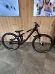 Trek mtb Ticket S