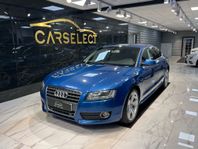 Audi A5 Sportback 2.0 TFSI quattro S Tronic Comfort/Lågmil