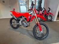 Honda CRF 450R -25