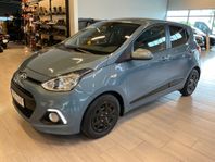 Hyundai i10 1.0 ComfortPlus Go! Edition S&V-Hjul 1-Ägare