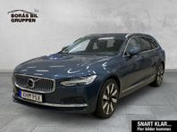 Volvo V90 Recharge T6 Plus Bright