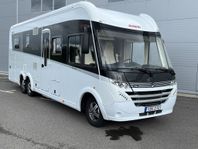 Dethleffs Globetrotter XLI DBM Premium XLI DBM Premium 2,3