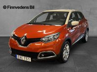 Renault Captur Energy TCe 90 Dynamique 5-d