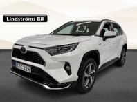 Toyota RAV4 Laddhybrid Launch Edition E-CVT 2.5 306hk V-Hjul