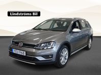 Volkswagen Golf Alltrack 1.8 TSI 4Motion DSG 180hk V-hjul Dr