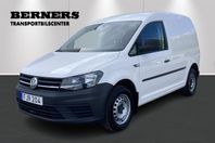 Volkswagen Caddy Van Proline 2.0 TDI Man 75hk