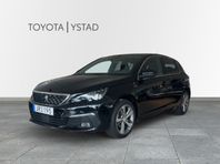Peugeot 308 GT-Line Panorama