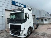 Volvo FH 6*2 med hydraulik