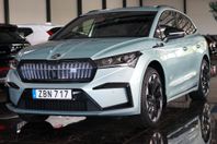 Skoda Enyaq Enyaq IV80X AWD Sportline 360Kam Pano SE SPEC