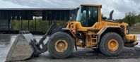 Volvo L 120 F