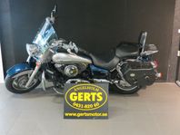 Kawasaki VN 1600 CLASSIC