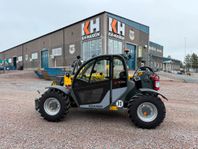 Kramer 2706 Lagermaskin Luleå!