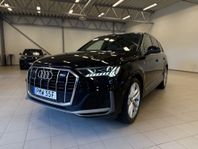 Audi Q7 55 TFSI QUATTRO 340HK 2020